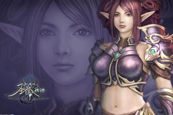 梦幻西游仙族女角色的属性与技能分析